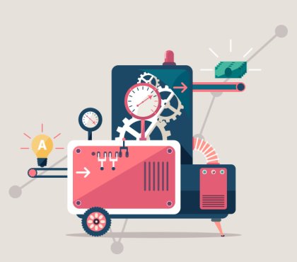 Natforge Machine
